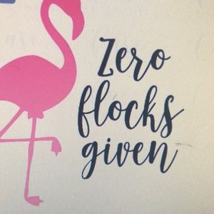 Meet your Posher, Renee